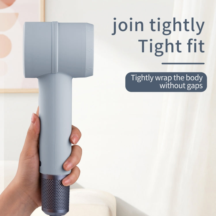 LF03 Hairdryer Silicone Protective Case