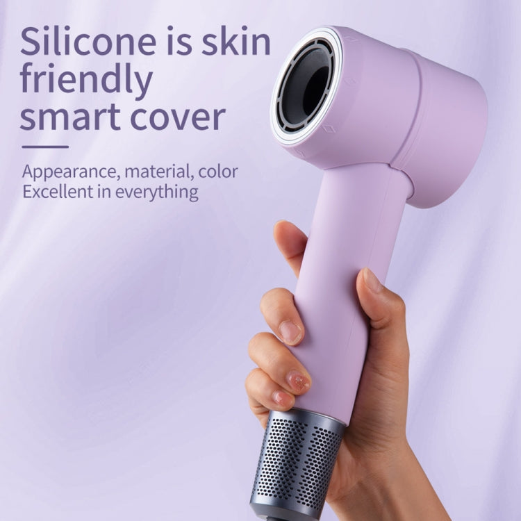 LF03 Hairdryer Silicone Protective Case