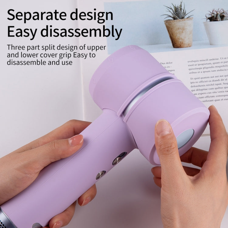 LF03 Hairdryer Silicone Protective Case