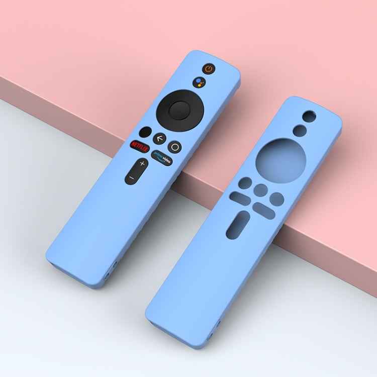 Remote Control Liquid Silicone Protective Case