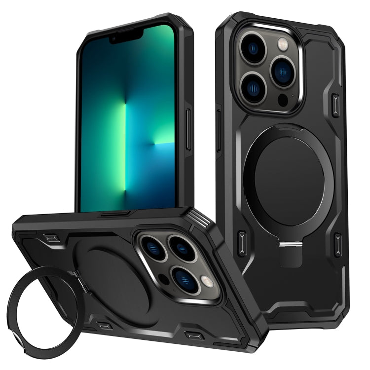 Patronus MagSafe Magnetic Holder Phone Case