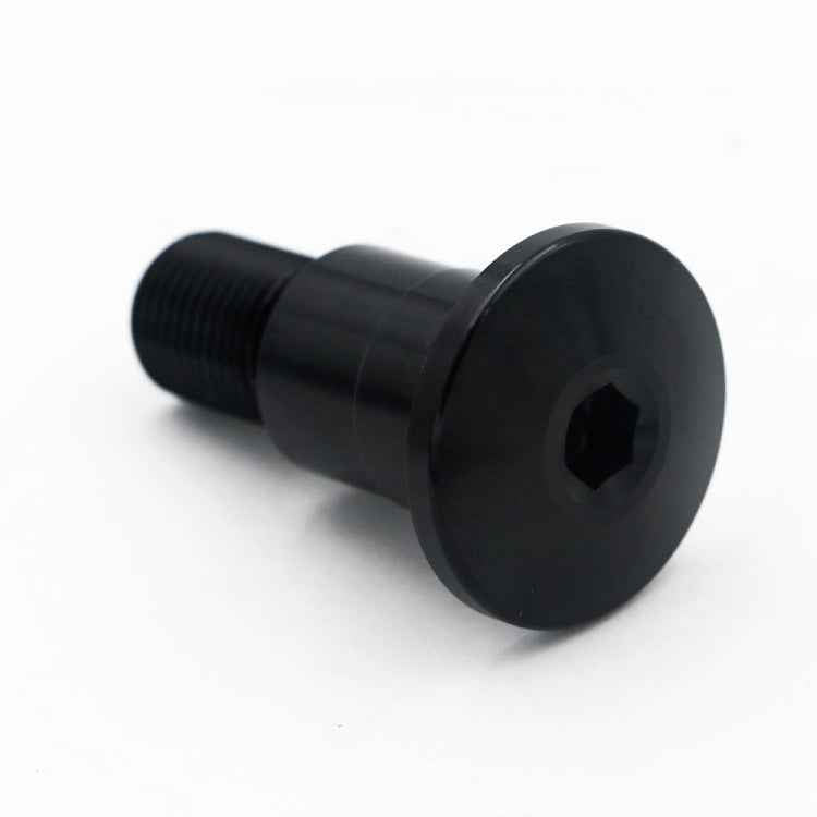 For Yamaha P20013-1 Motorcycle Modification Accessories Handle Plug Ends