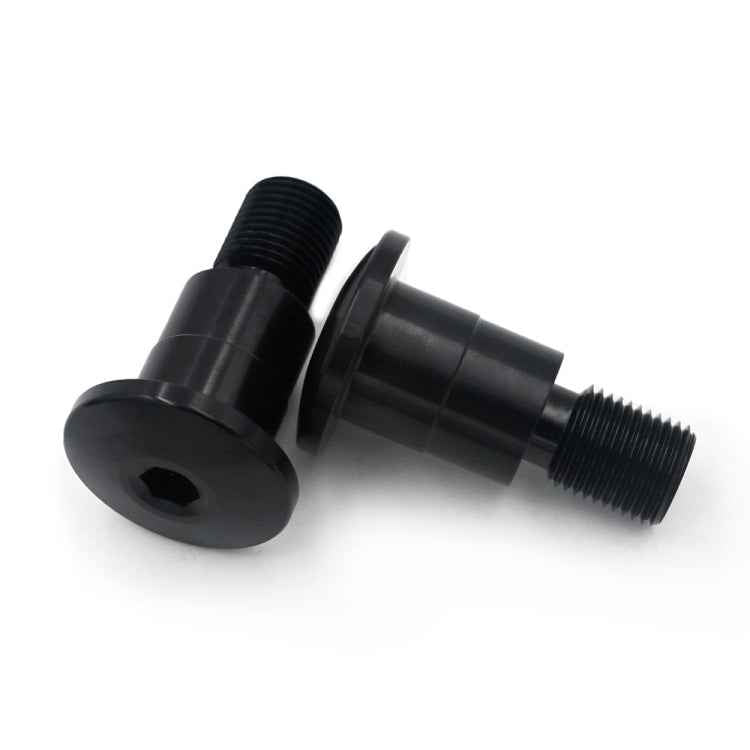 For Yamaha P20013-1 Motorcycle Modification Accessories Handle Plug Ends