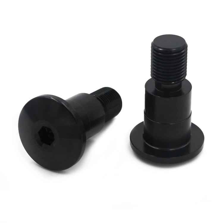 For Yamaha P20013-1 Motorcycle Modification Accessories Handle Plug Ends