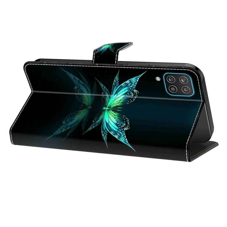 Crystal 3D Shockproof Protective Leather Phone Case, For Xiaomi 13 Lite, For Xiaomi 13 Pro
