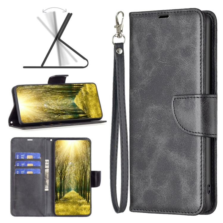 Lambskin Texture Pure Color Flip Leather Phone Case, For Realme 16T 5G, For Realme 16 5G, For Realme 16 Pro+ 5G, For Realme 16 Pro 5G, For Realme 15 Pro 5G, For Realme 15 5G, For Realme C53