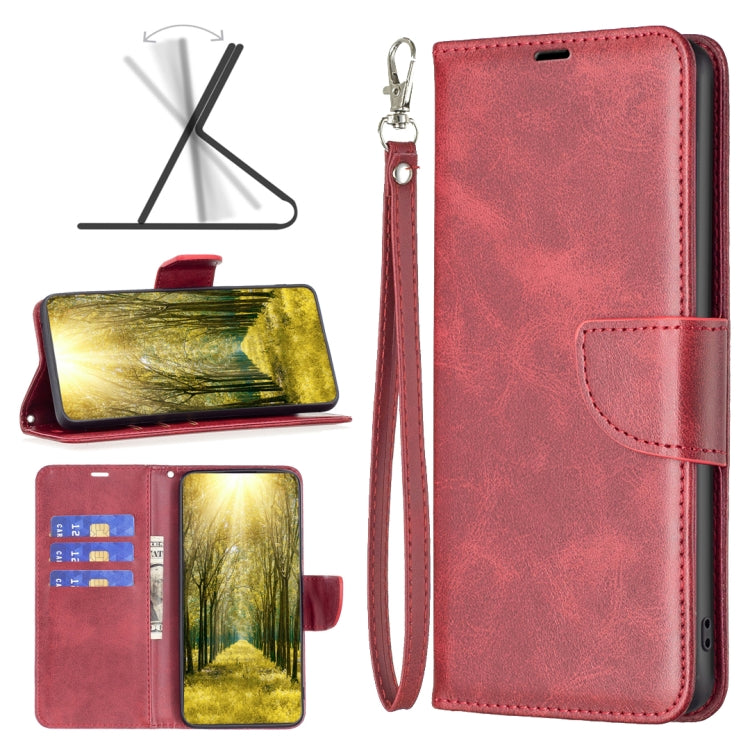 Lambskin Texture Pure Color Flip Leather Phone Case, For Realme 16T 5G, For Realme 16 5G, For Realme 16 Pro+ 5G, For Realme 16 Pro 5G, For Realme 15 Pro 5G, For Realme 15 5G, For Realme C53