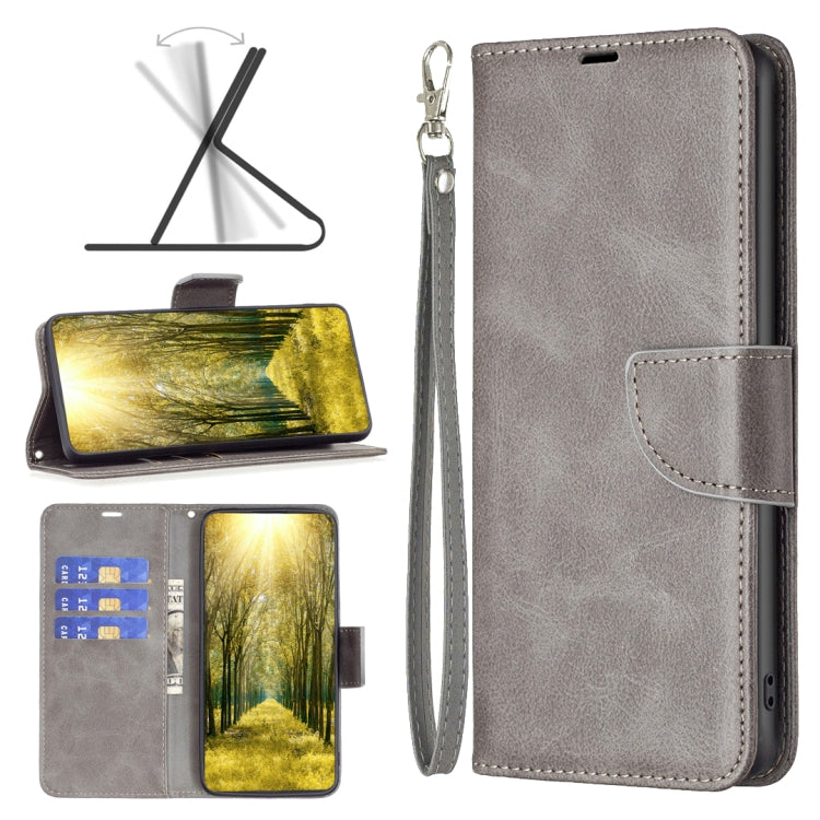Lambskin Texture Pure Color Flip Leather Phone Case, For Realme 16T 5G, For Realme 16 5G, For Realme 16 Pro+ 5G, For Realme 16 Pro 5G, For Realme 15 Pro 5G, For Realme 15 5G, For Realme C53