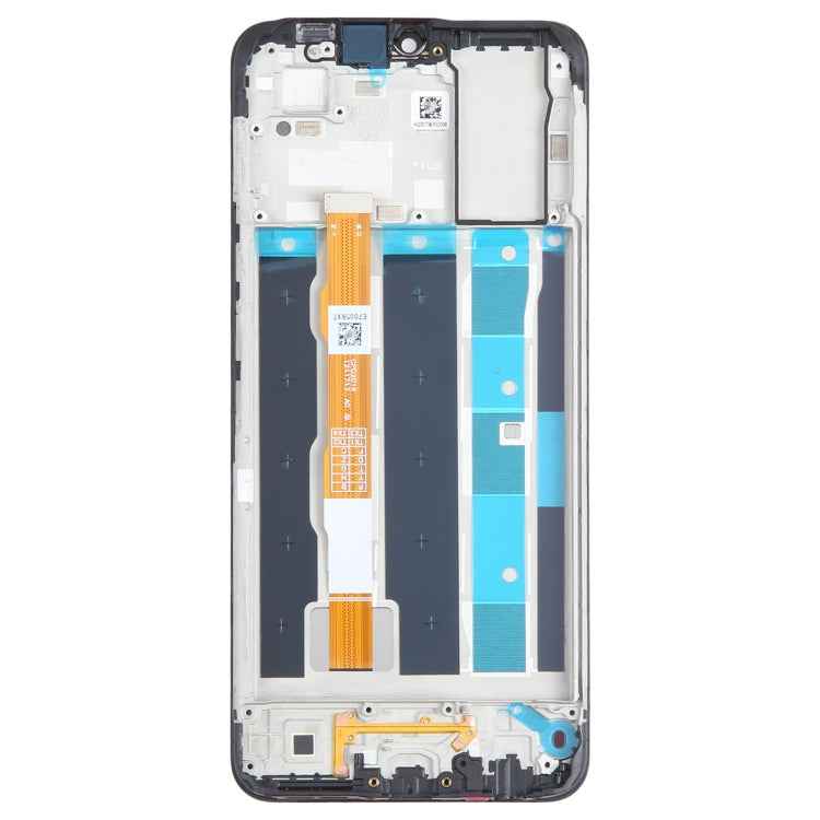OEM LCD Screen Digitizer Full Assembly with Frame