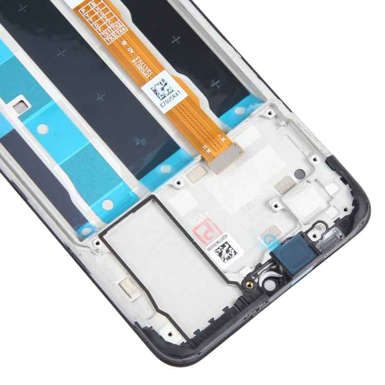OEM LCD Screen Digitizer Full Assembly with Frame