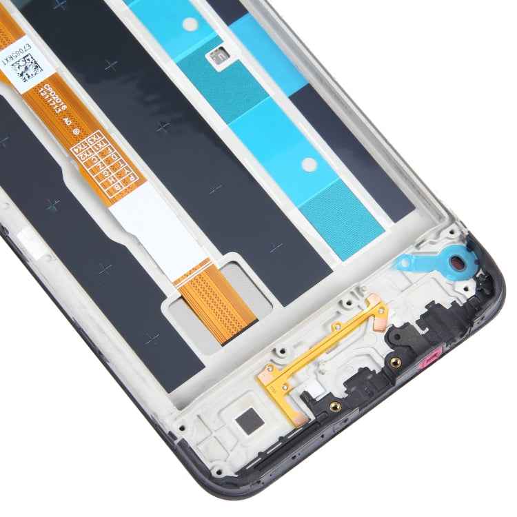 OEM LCD Screen Digitizer Full Assembly with Frame