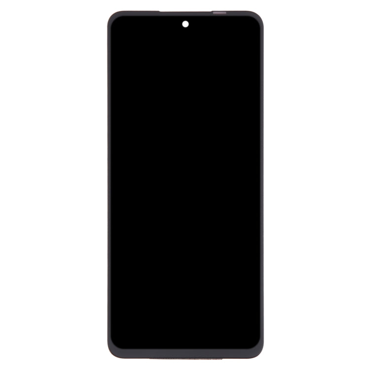 OLED LCD Screen With Digitizer Full Assembly