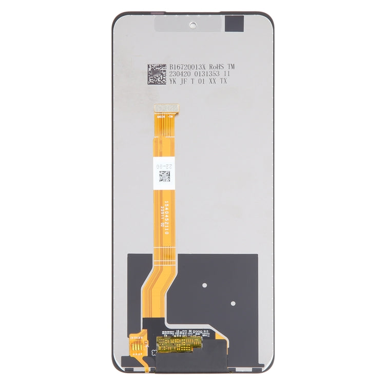 OLED LCD Screen With Digitizer Full Assembly