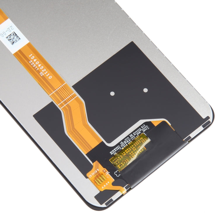 OLED LCD Screen With Digitizer Full Assembly