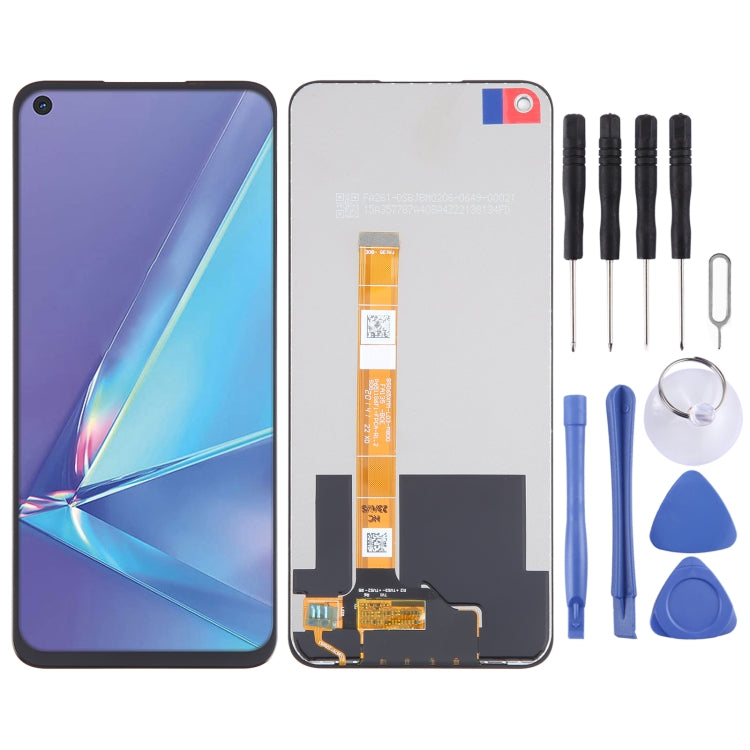OLED LCD Screen With Digitizer Full Assembly