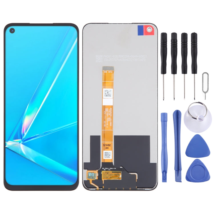 OLED LCD Screen With Digitizer Full Assembly