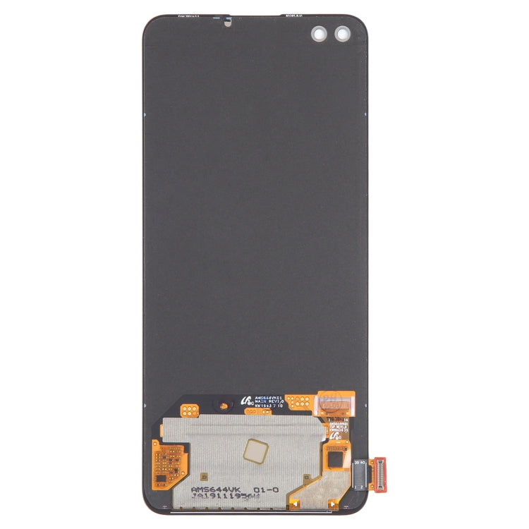 Original Super AMOLED LCD Screen For with Digitizer Full Assembly