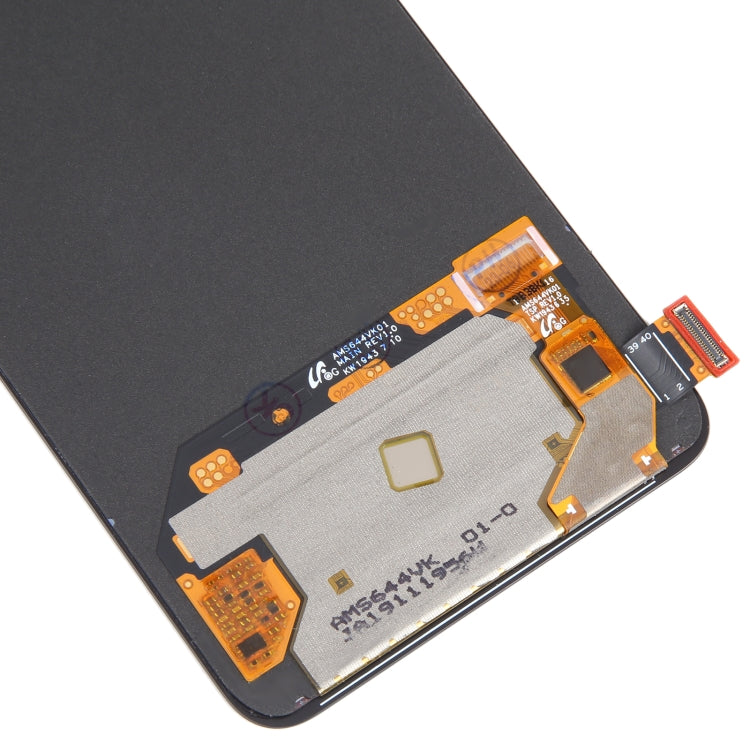 Original Super AMOLED LCD Screen For with Digitizer Full Assembly