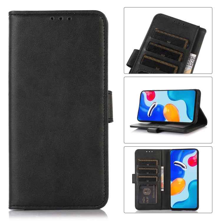 Cow Texture Leather Phone Case, For OnePlus Nord 3 / Ace 2V