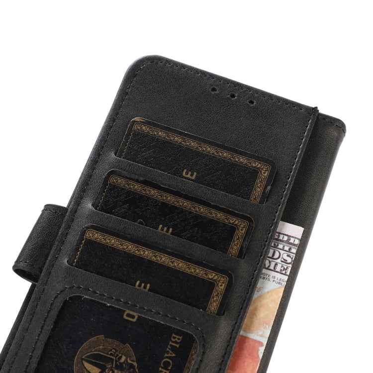 Cow Texture Leather Phone Case, For OnePlus Nord 3 / Ace 2V