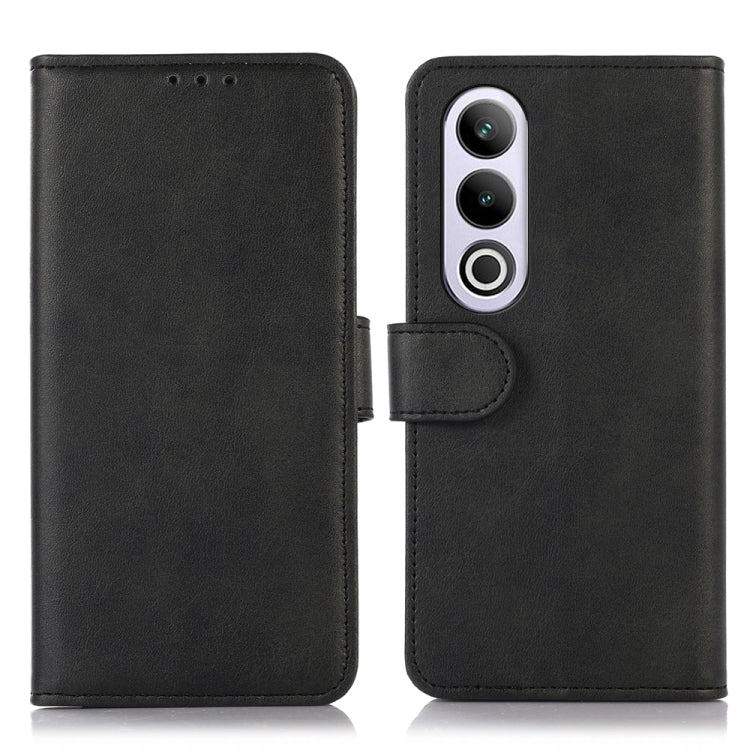 Cow Texture Leather Phone Case, For OnePlus Nord CE6 Lite 5G Global, For OnePlus Ace 6 Ultra, For OnePlus 15T, For OnePlus Turbo 6V / Turbo 6, For OnePlus 15, For OnePlus Nord 5 / Ace 5 Ultra, For OnePlus Nord CE5 / Ace 5 Racing, For OnePlus 13R Global...