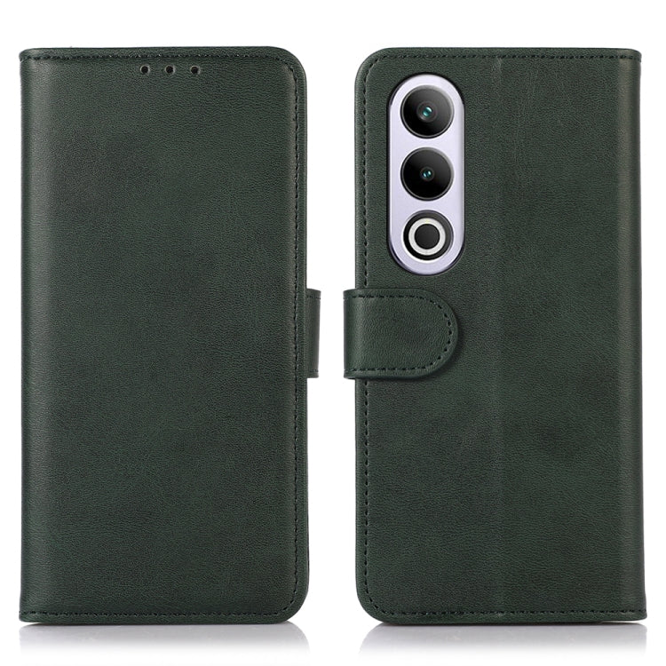 Cow Texture Leather Phone Case, For OnePlus Nord CE6 Lite 5G Global, For OnePlus Ace 6 Ultra, For OnePlus 15T, For OnePlus Turbo 6V / Turbo 6, For OnePlus 15, For OnePlus Nord 5 / Ace 5 Ultra, For OnePlus Nord CE5 / Ace 5 Racing, For OnePlus 13R Global...