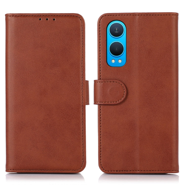 Cow Texture Leather Phone Case, For OnePlus Nord CE6 Lite 5G Global, For OnePlus Ace 6 Ultra, For OnePlus 15T, For OnePlus Turbo 6V / Turbo 6, For OnePlus 15, For OnePlus Nord 5 / Ace 5 Ultra, For OnePlus Nord CE5 / Ace 5 Racing, For OnePlus 13R Global...