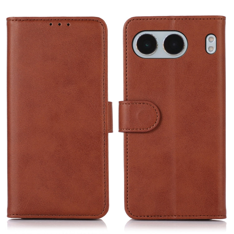 Cow Texture Leather Phone Case, For OnePlus Nord CE6 Lite 5G Global, For OnePlus Ace 6 Ultra, For OnePlus 15T, For OnePlus Turbo 6V / Turbo 6, For OnePlus 15, For OnePlus Nord 5 / Ace 5 Ultra, For OnePlus Nord CE5 / Ace 5 Racing, For OnePlus 13R Global...