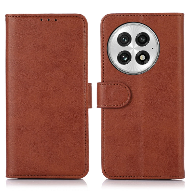 Cow Texture Leather Phone Case, For OnePlus Nord CE6 Lite 5G Global, For OnePlus Ace 6 Ultra, For OnePlus 15T, For OnePlus Turbo 6V / Turbo 6, For OnePlus 15, For OnePlus Nord 5 / Ace 5 Ultra, For OnePlus Nord CE5 / Ace 5 Racing, For OnePlus 13R Global...