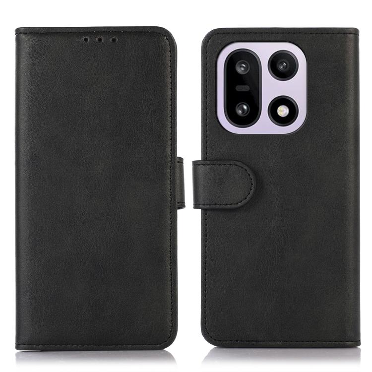 Cow Texture Leather Phone Case, For OnePlus Nord CE6 Lite 5G Global, For OnePlus Ace 6 Ultra, For OnePlus 15T, For OnePlus Turbo 6V / Turbo 6, For OnePlus 15, For OnePlus Nord 5 / Ace 5 Ultra, For OnePlus Nord CE5 / Ace 5 Racing, For OnePlus 13R Global...