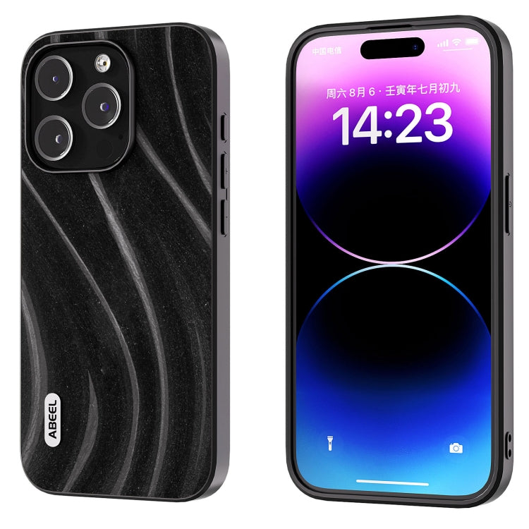 ABEEL Galactic Pattern Protective Phone Case, For iPhone 14 Pro, For iPhone 14 Pro Max, For iPhone 15, For iPhone 15 Pro, For iPhone 15 Plus, For iPhone 15 Pro Max, For iPhone 14 Plus, For iPhone 14