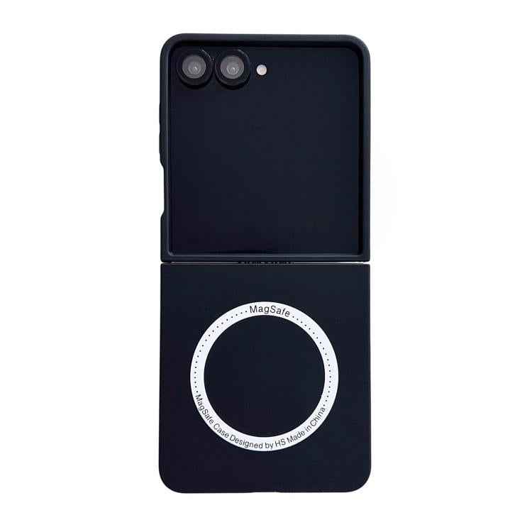 Skin Feel Magsafe Magnetic Shockproof PC Phone Case, For Galaxy Z Flip8 5G, For Samsung Galaxy Z Flip7 5G, For Samsung Galaxy Z Fold6, For Samsung Galaxy Z Fold5