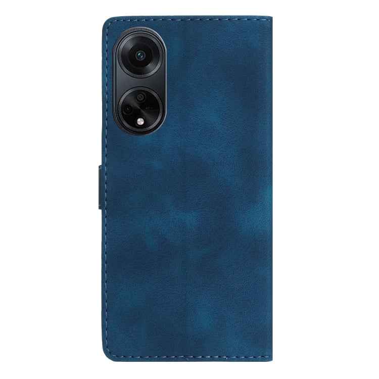 Flower Butterfly Embossing Pattern Leather Phone Case, For OPPO A98 5G, For OPPO A58, For OPPO A17, For OPPO Reno8 Lite 5G / Reno7 Z, For OPPO A57 2022 / A77 5G, For OPPO Reno8 Pro 5G, For OPPO Reno8 5G, For OPPO Find X5 Pro