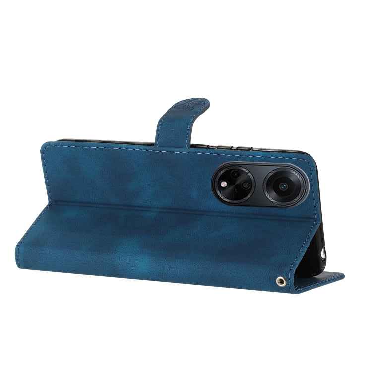 Flower Butterfly Embossing Pattern Leather Phone Case, For OPPO A98 5G, For OPPO A58, For OPPO A17, For OPPO Reno8 Lite 5G / Reno7 Z, For OPPO A57 2022 / A77 5G, For OPPO Reno8 Pro 5G, For OPPO Reno8 5G, For OPPO Find X5 Pro