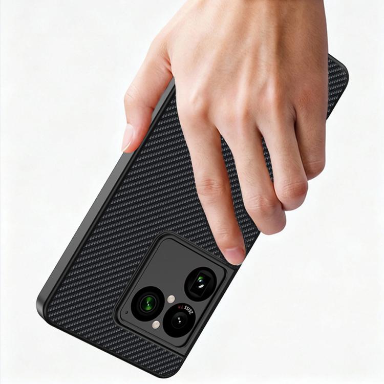 Ultra-thin Carbon Fiber Texture Printing Phone Case, For Sony Xperia 1 VIII, For Sony Xperia 10 VII, For Sony Xperia 1 VII, For Sony Xperia 10 VI, For Sony Xperia 1 VI, For Sony Xperia 1 V