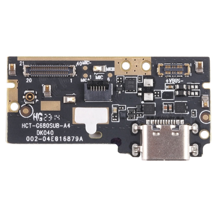 Charging Port Board, For Blackview BV9200