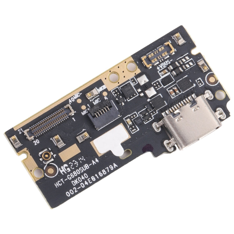 Charging Port Board, For Blackview BV9200