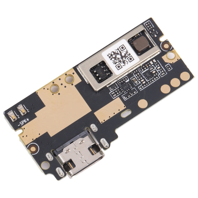 Charging Port Board, For Blackview BV9200