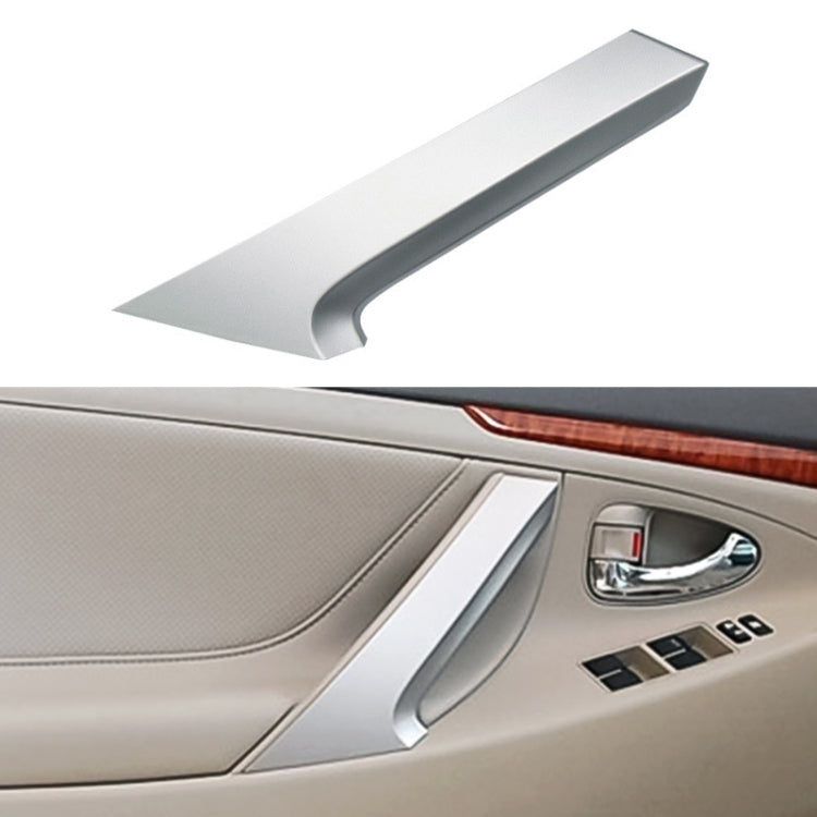 For Toyota Camry 2006-2011 Left-hand Drive Car Door Inside Handle Cover 74646-06080, Left Front, Right Front, Left Rear, Right Rear