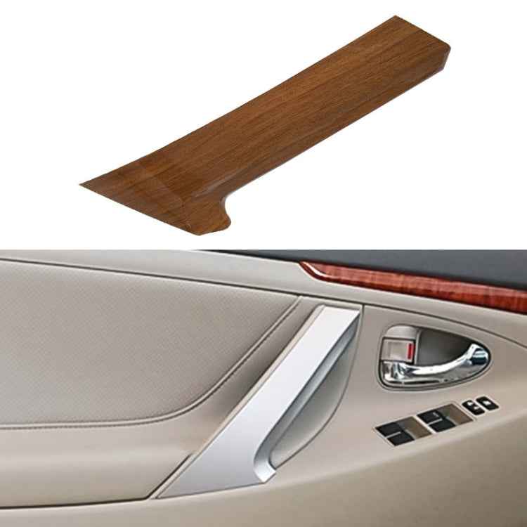 For Toyota Camry 2006-2011 Left-hand Drive Car Door Inside Handle Cover 74646-06080, Left Front, Right Front, Left Rear, Right Rear