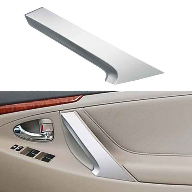 For Toyota Camry 2006-2011 Left-hand Drive Car Door Inside Handle Cover 74646-06080, Left Front, Right Front, Left Rear, Right Rear