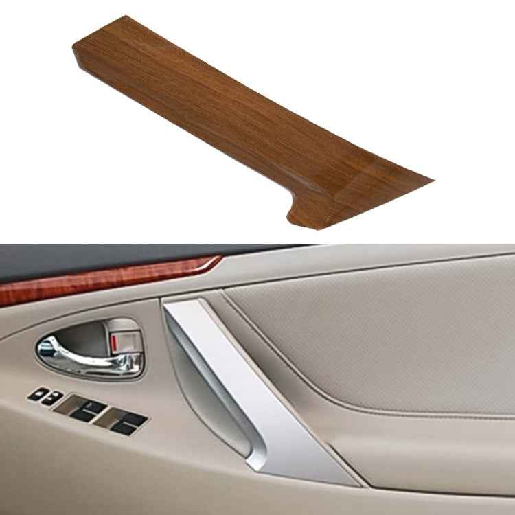 For Toyota Camry 2006-2011 Left-hand Drive Car Door Inside Handle Cover 74646-06080, Left Front, Right Front, Left Rear, Right Rear