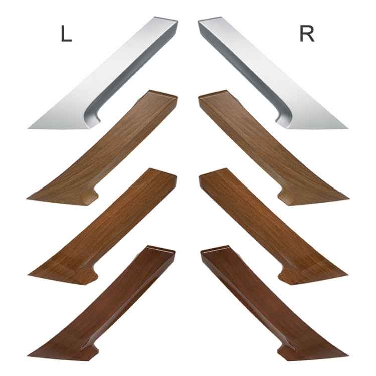 For Toyota Camry 2006-2011 Left-hand Drive Car Door Inside Handle Cover 74646-06080, Left Front, Right Front, Left Rear, Right Rear