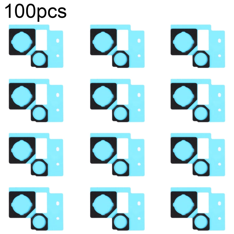 100set Back Camera Dustproof Sponge Foam Pads, For Android 4.5MM Thin Style, For Android 4.5MM Thick Style, For iPhone 14 / 14 Plus, For iPhone 14 Pro / 14 Pro Max, For Android 6MM Thick Style, For Android 8MM Thick Style, For Android 8MM Thin Style