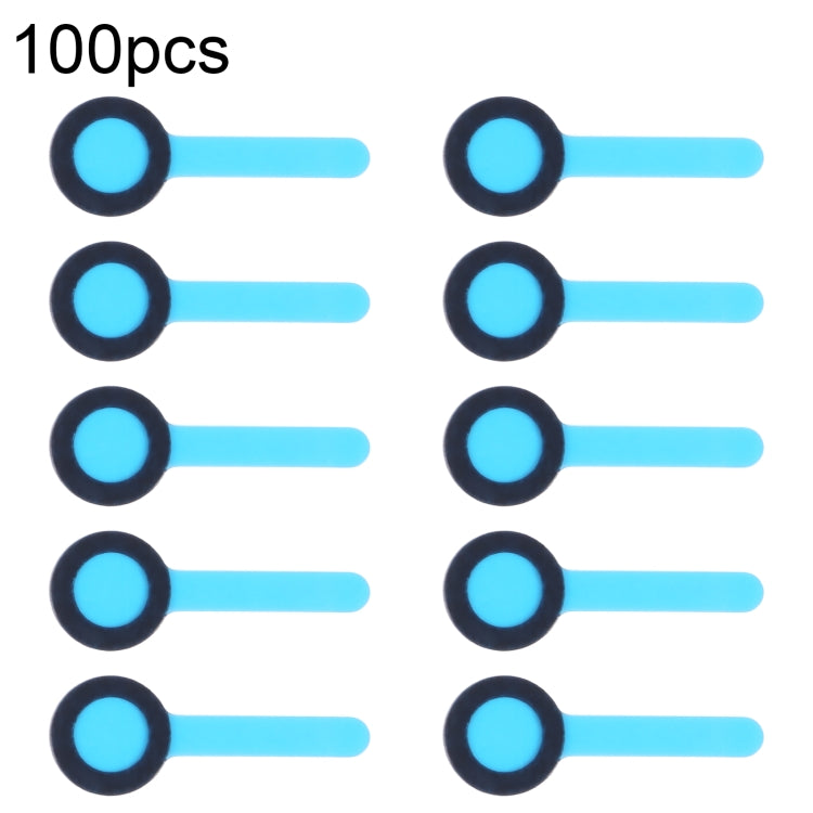 100set Back Camera Dustproof Sponge Foam Pads, For Android 4.5MM Thin Style, For Android 4.5MM Thick Style, For iPhone 14 / 14 Plus, For iPhone 14 Pro / 14 Pro Max, For Android 6MM Thick Style, For Android 8MM Thick Style, For Android 8MM Thin Style