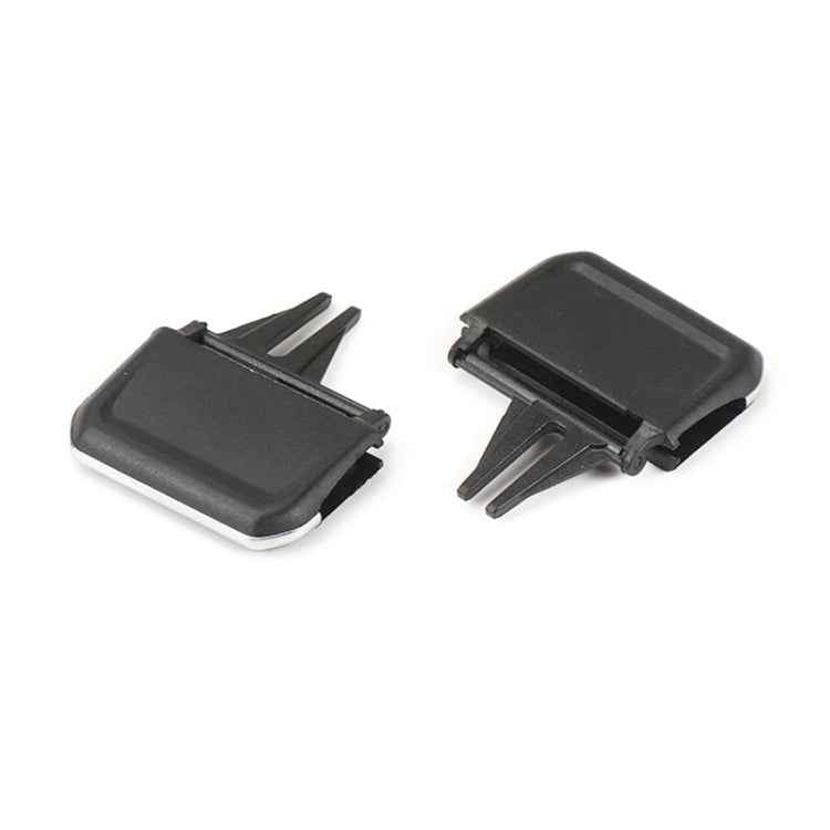 Car Air Conditioning Air Outlet Paddle, Left Driving, For Volkswagen Tiguan L 17-21