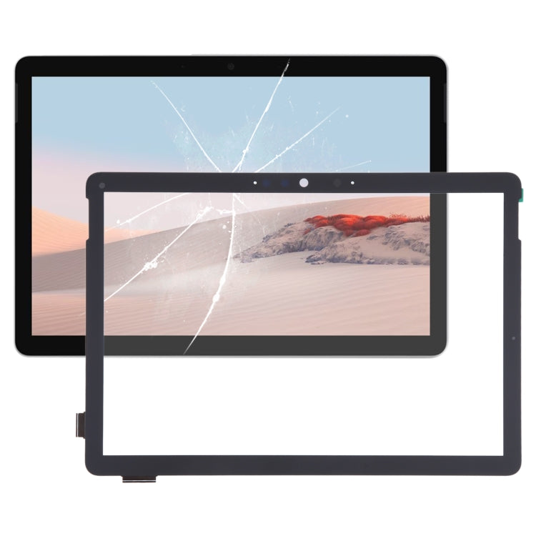 Touch Panel, For Microsoft Surface Pro 4 1724, For Microsoft Surface Pro 5 1796, For Microsoft Surface Pro 6 1807, For Microsoft Surface Go 2 / Go 3, For Microsoft Surface Go 1