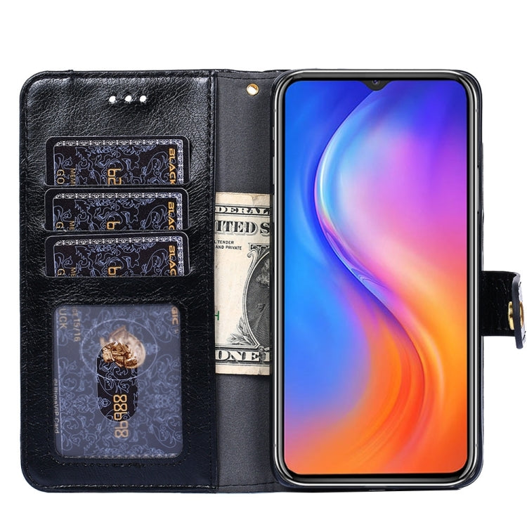 Zipper Bag Leather Phone Case, For Tecno Camon 20 Pro 5G, For Tecno Camon 20 Pro 4G