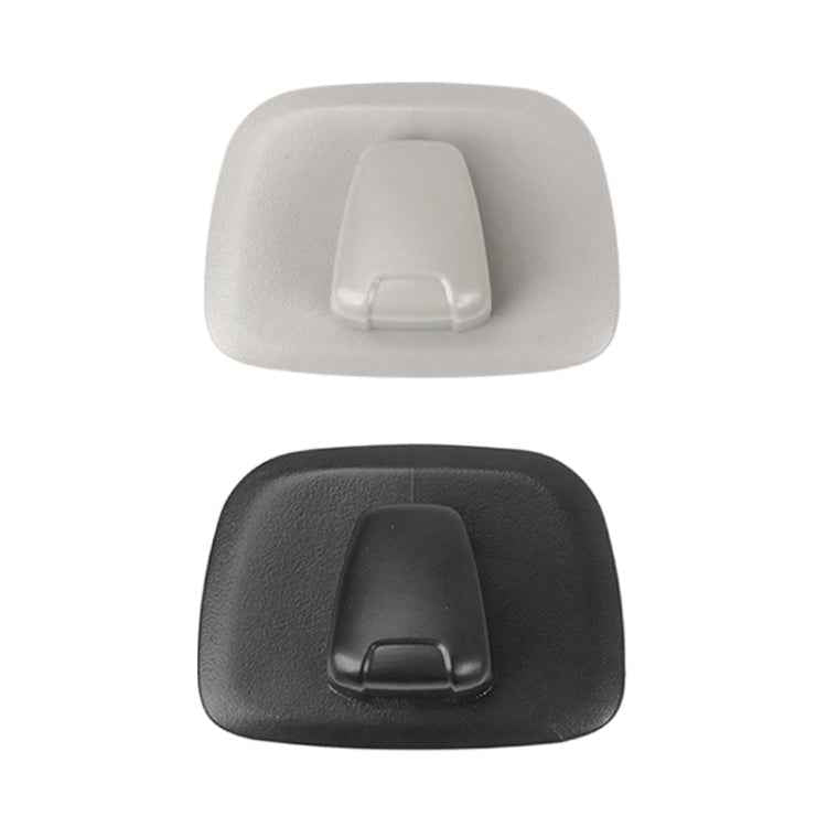 Left-Drive Car Coat Hook Hanger, For volvo XC60 / XC90 / S90 / V90 / XC40