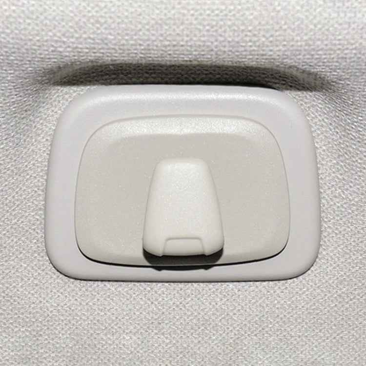 Left-Drive Car Coat Hook Hanger, For volvo XC60 / XC90 / S90 / V90 / XC40